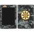 NHL Boston Bruins Camo Amazon Kindle Skin